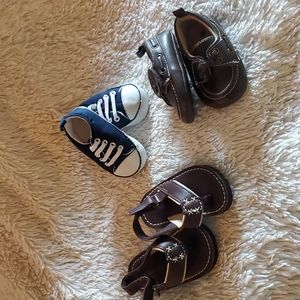 Infant Footwear, size 2